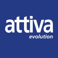 Attiva Evolution Logo