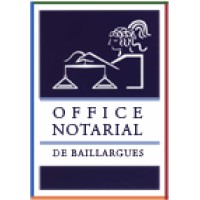 Office Notarial de Baillargues ONB Logo