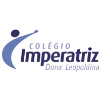 Colégio Imperatriz Dona Leopoldina Logo