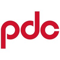 PDC Engineers - Progressive Design Collaborative, Ltd. Logo