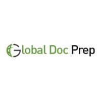Global Doc Prep Logo