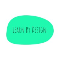 Learn By Design Logo