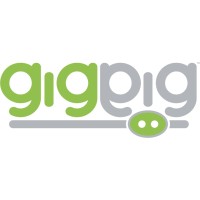 GigPig Logo