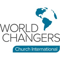 World Changers Church International Logo