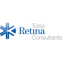 Tulsa Retina Consultants Logo