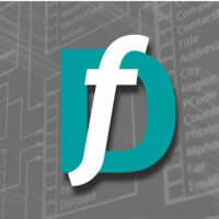 Dataforce Consulting, LLC Logo