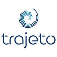 Trajeto Desenvolvimento Empresarial Logo