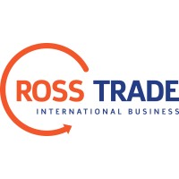 Ross Trade Comercio Internacional e Serviços Ltda Logo