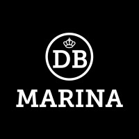 DB Marina Logo