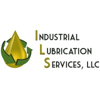 Industrial Lubrication Services, LLC Logo