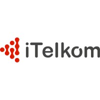 ITELKOM S.A.S. Logo