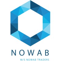 Nowab Traders Logo
