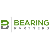 Bearing Partners, LLC Logo