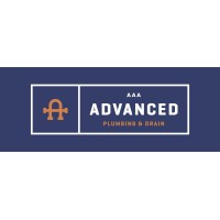 AAA Advanced Plumbing & Drain Logo