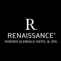 Renaissance Phoenix Glendale Hotel & Spa Logo