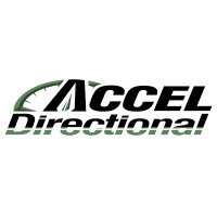 Accel Directional Logo