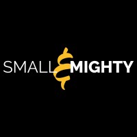 Small & Mighty Summit Logo