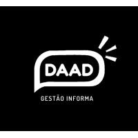 Diretório Acadêmico de Administração da UFRRJ Logo