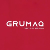 GRUMAQ Logo