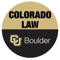 University of Colorado Law School Logo