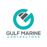 Gulf Marine Contractors Logo