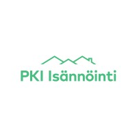 PKI Isännöinti Oy Logo