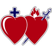 Academy of the Sacred Heart - Grand Coteau Logo