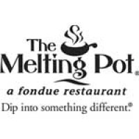 The Melting Pot Littleton Logo