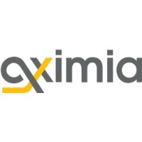 Aximia Logo