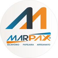 Marpax Importação Logo