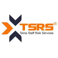 Temp Staff Risk Services (TSRS) Logo