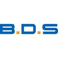 BDS - Bordeaux Demolition Services Logo