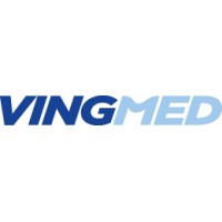 Vingmed Oy Logo