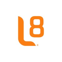 L8 Energy Logo