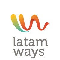 Latamways Logo