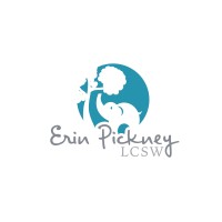 Erin Pickney, LCSW Logo