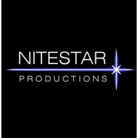 Nitestar Productions Logo