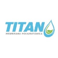 Membrana Titan Logo