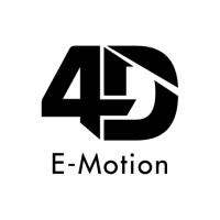 LUMMA · 4D E-Motion Logo