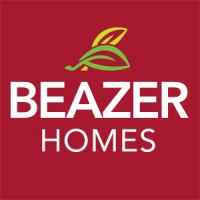 Beazer Homes Logo
