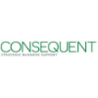 Consequent Ltd Logo