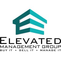 Elevated Management Group Logo