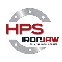 IRONJAW Logo
