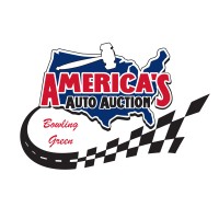 Americas Auto Auction Bowling Green Logo