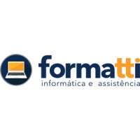 Formatti Tecnologia Logo