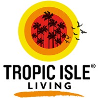 Tropic Isle Living Logo