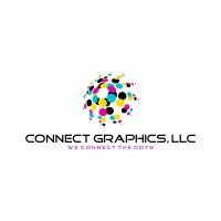 Connect Graphics, LLC Logo