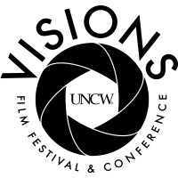 Visions Film Festival & Conference Logo