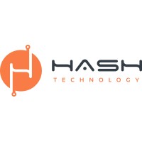 HASH TECHNOLOGY Logo