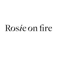 Rosie On Fire Logo